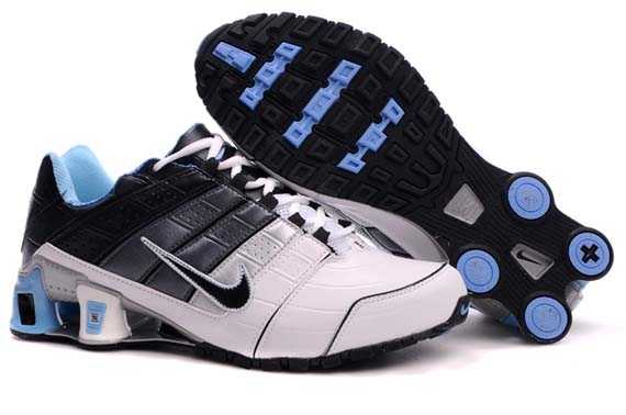 Nike Shox Eu